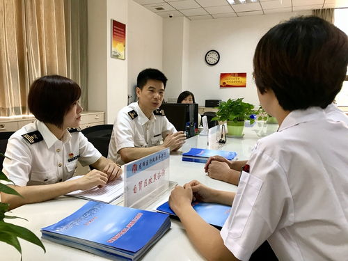 龍湖區(qū)先行先試，成立咨詢服務(wù)中心助力自貿(mào)區(qū)經(jīng)驗(yàn)落地生根